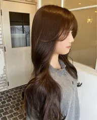 超高濃度水素艶カラー🌟