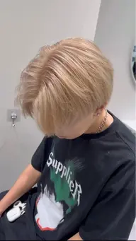 💀リタッチの方限定💀リタッチ➕ワンカラー❤️🔥