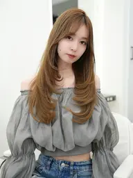 【営業時間内】似合わせカット💇🏻♀️🎀
