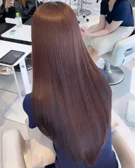【人気NO.1🫧Aujua 5step】うる艶髪質改善TR✨🌸営業後限定価格💨