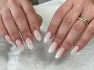 10本長さだし💅マグネットネイルorワンカラーorグラデーションネイル(ラメも🆗)✨