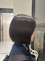 【先着5名様限定】ボブカット