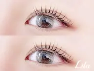 【平日限定💎】次世代パーマ🦋パリジェンヌラッシュリフト【3500円】・奈良 大和八木・