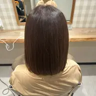 ☆アルカリストレート☆酸性ストレート