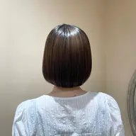 《月・木限定》ボブ or ショートカット✂️𖤐 ̖́- 《メンテナンスカット🉑》⚠️補足説明必読🎀ིྀ