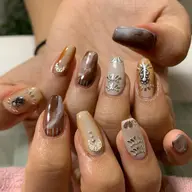 [minimo初回限定]ハンド(オフあり)★アート