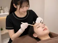 【8月限定】レディースWax脱毛🌱