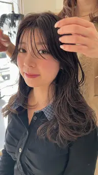 ★【新規限定】艶髪ベーシックコース