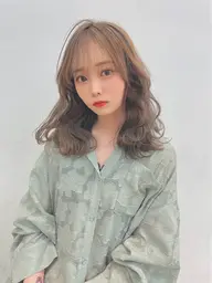 明日19:30〜限定ロングレイヤーカット+トリートメント0円‼️3cm以上切らせて頂ける方募集‼️