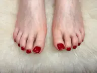 【FOOT】オフなしフットワンカラー