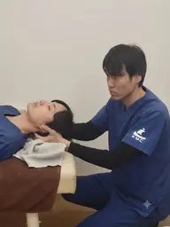 【当院独自◎】元祖バランス整体｜全身のバランスを整える