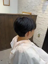 【✨️9/5限定✨️】メンズカット⚠️19:00~限定となります⚠️