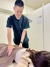 【腰痛改善!】腰が重い/中腰で痛い/再発させない根本改善!