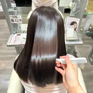 【レディース限定】うる艶ワンカラー💖✨