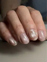 シンプル持ち込みデザイン
