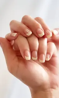 【オープン記念】フレンチネイル(オフなし)