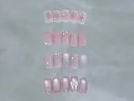 【オフなし】定額フェミニンガーリーコース