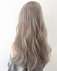 ダメージを最小限に抑えた❤️ケアダブルカラー（ケアブリーチ込み）＋最高級アディクシーカラーorエノグカラー使用🎊