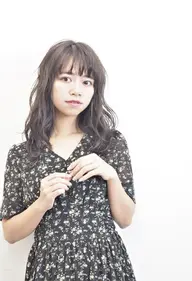 撮影モデル