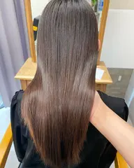 髪質改善縮毛矯正👩🏻🦱バイカルテトリートメント
