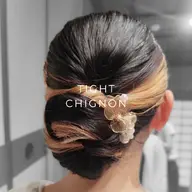 【朝6:00〜受付】早朝料金0円✨午前中の式でも慌てない贅沢お仕度ヘアセット🤍✨