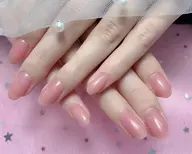 [期間限定]ハンドワンカラーorラメグラ