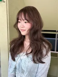 ミニモ学割👩🏻🎓カット sb込