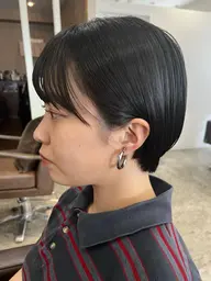 【ご新規様】プレミアムカット(マッサージ付き)