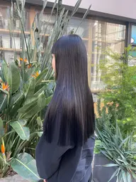 シャンプー➕4or5ステップトリートメント