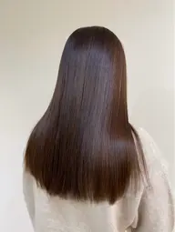 ✨Aujuaトリートメント4step🫧✨