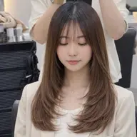 レディース カット 【 メンズカット 4950 円 】 ✂️