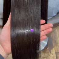 【hair care】☁︎🩶◼︎ 髪質改善トリートメント（単品メニュー）