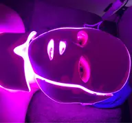 ⚜️新メニュー⚜️30万相当LED&マイクロカレント⚜️エイジングケア・リフトUP⚜️70分⚜️