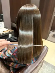【バイカルテ】ヘッドスパトリートメント🌿