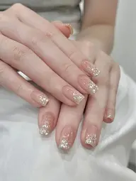 〖Hand〗ラメグラデーション💅🏻