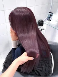 💗今だけのお得なメニュー🉐💗カラーと似合わせカットで綺麗に🫶🏻