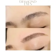 ミニモ限定🌼眉毛ワックス脱毛　¥6,050→¥5,500