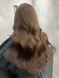 ブリーチなしダブルカラー💕✨