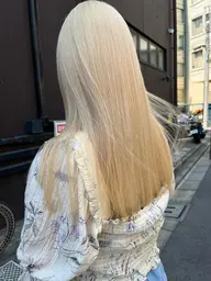 5step トリートメント