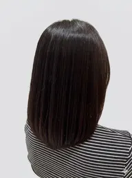 カット➕カラー➕トリートメント