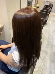 ワンカラー
