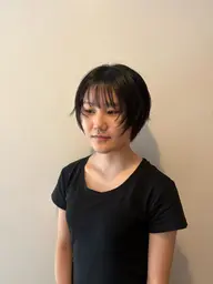 ショート♫