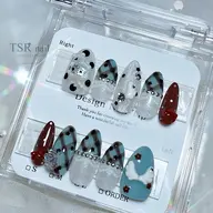 即日お渡しオーダーチップ┋M