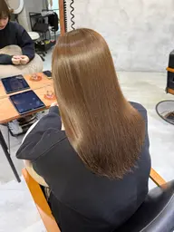 🪐【話題沸騰✨】ミニモ限定❣️髪質改善トリートメント🪐