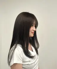 【💟人気No.1💟】メンテナンスカット+透明感カラー🧚🏽✨🪄