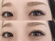 フラットラッシュ 120本🪽