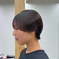 期間限定❣️ショートカット《3cm以上切らせてくれる方》+4stepプレミアムトリートメント✨