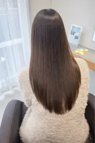 🤎ワンカラー🤎➕ marrb➕ 髪質改善トリートメント🪄