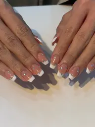 フレンチネイル（オフあり）