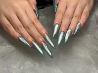 ♡チップワンカラー
